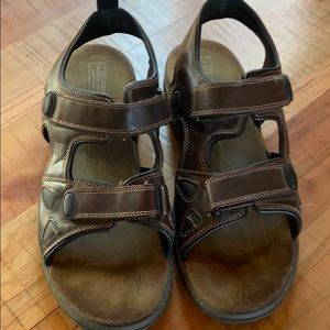 arizona jean company sandals